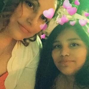 Meet your Posher, Luz